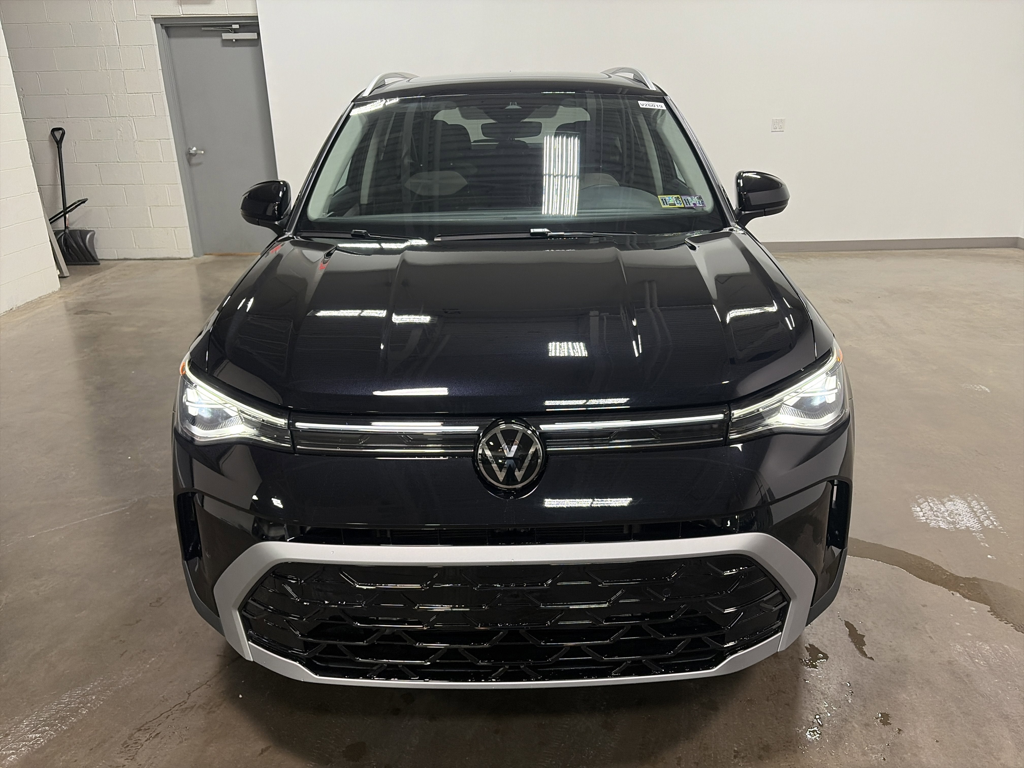 2026 Volkswagen Taos 1.5T SEL