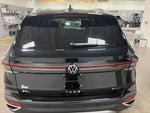 2026 Volkswagen Taos 1.5T SEL