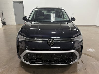 2026 Volkswagen Taos 1.5T SEL