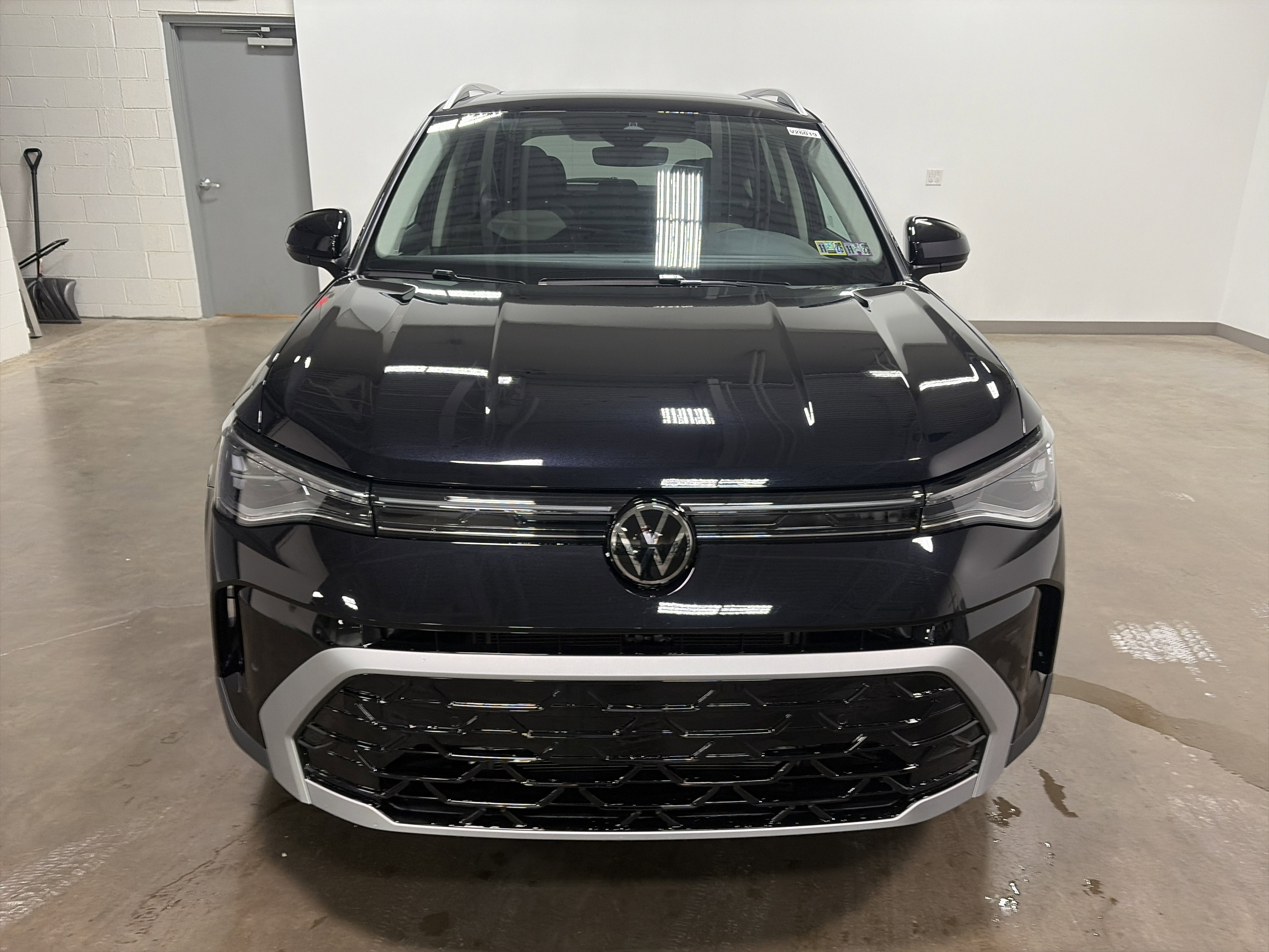 2026 Volkswagen Taos 1.5T SEL