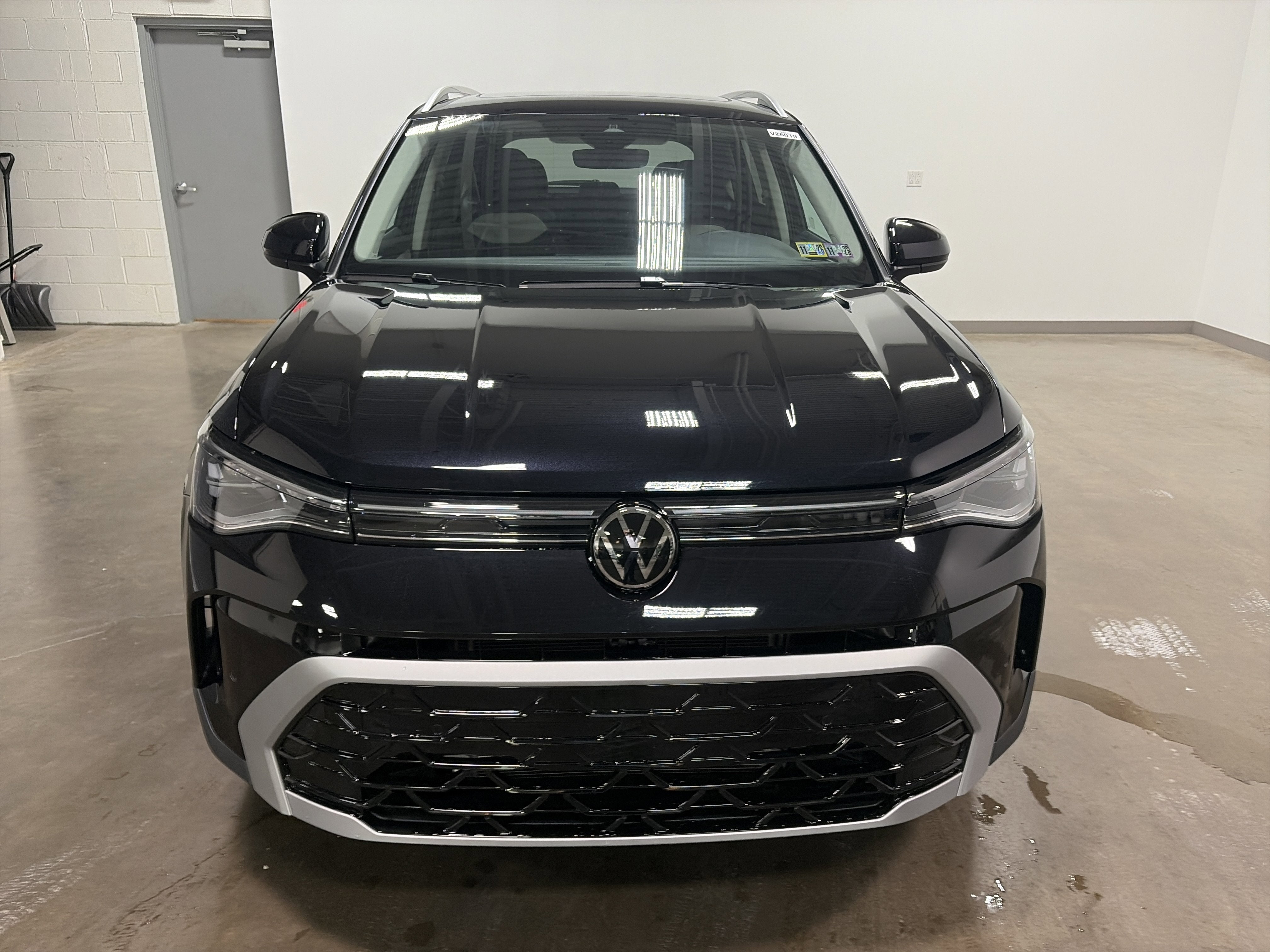 2026 Volkswagen Taos 1.5T SEL