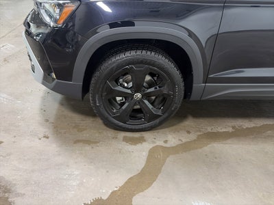 2026 Volkswagen Taos 1.5T SEL