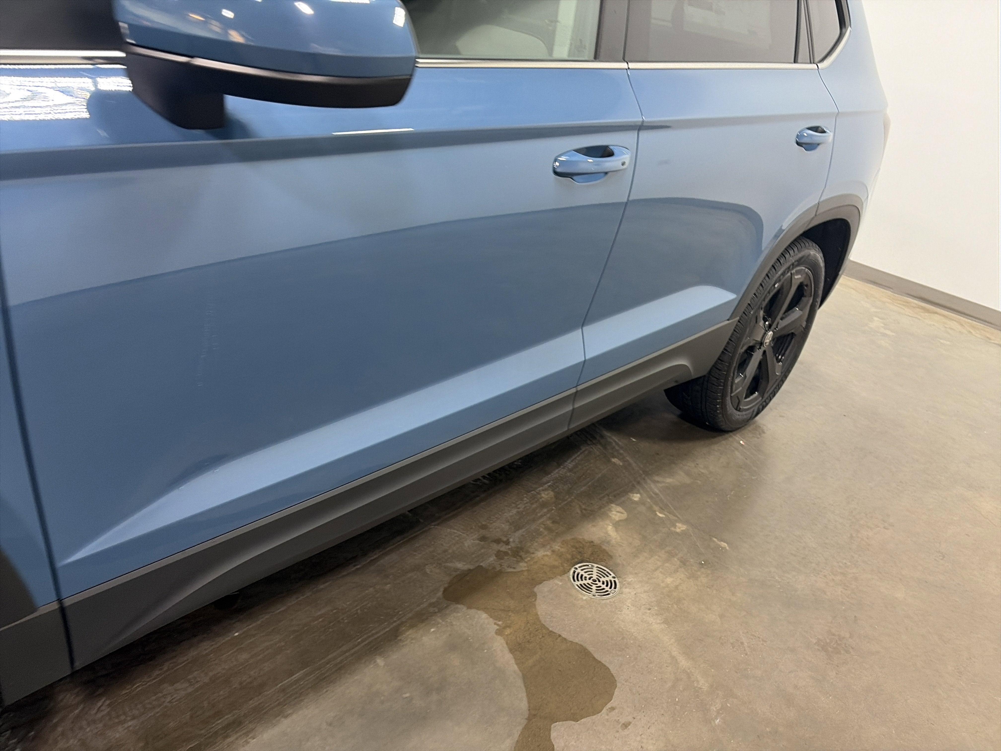 2026 Volkswagen Taos 1.5T SEL