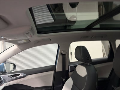 2026 Volkswagen Taos 1.5T SEL