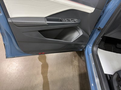 2026 Volkswagen Taos 1.5T SEL