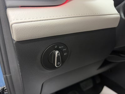 2026 Volkswagen Taos 1.5T SEL