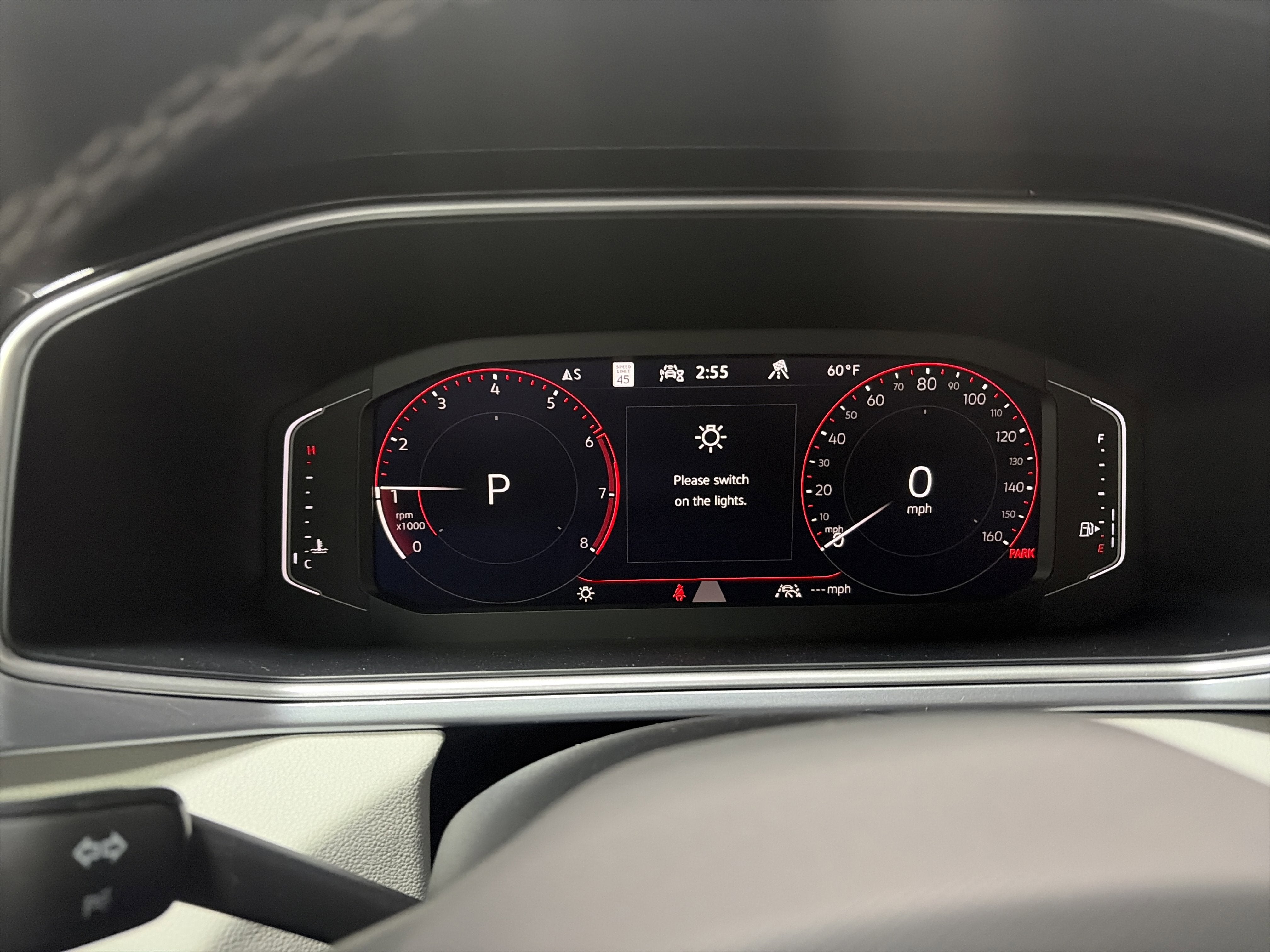 2026 Volkswagen Taos 1.5T SEL