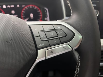 2026 Volkswagen Taos 1.5T SEL