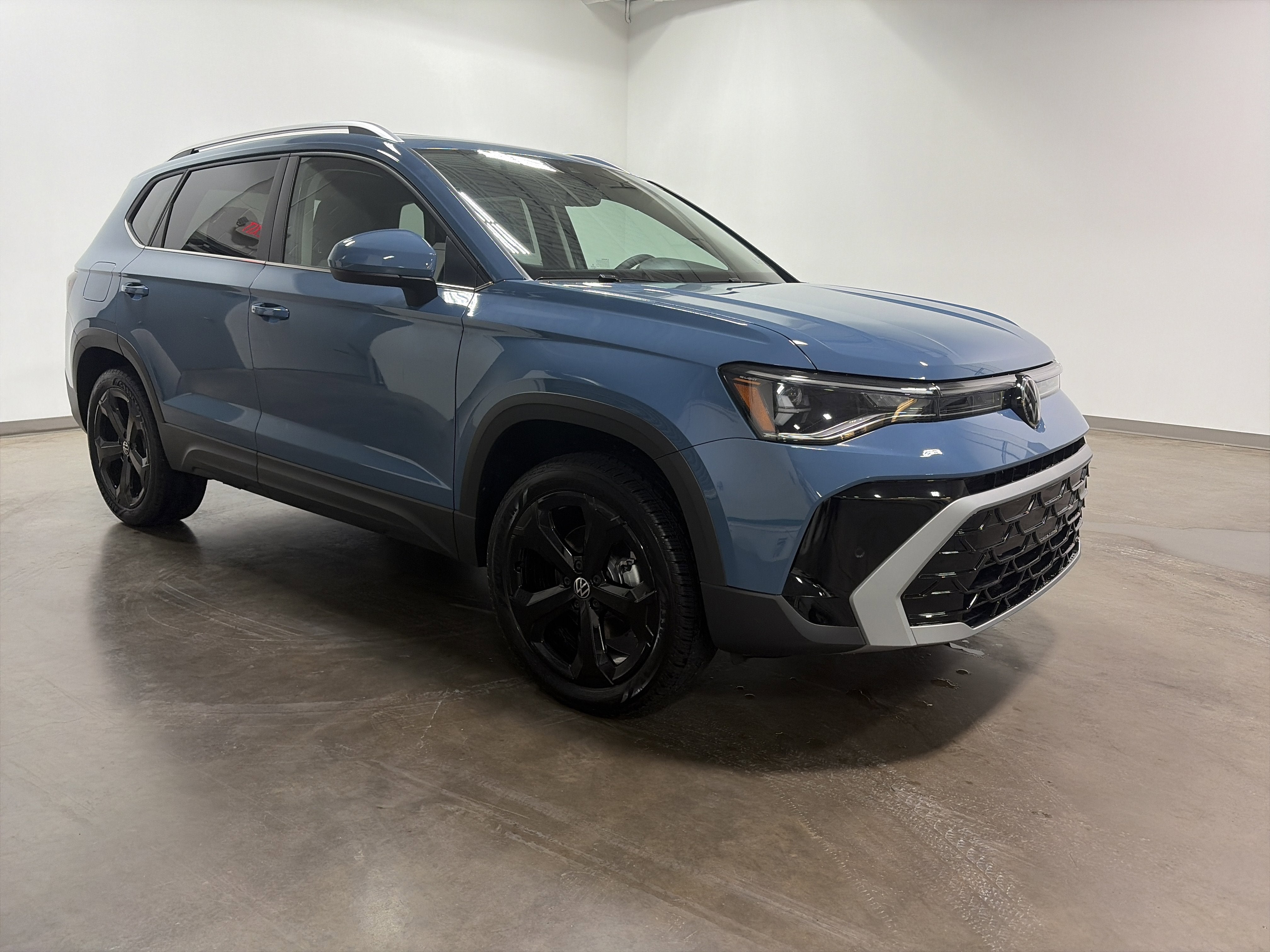 2026 Volkswagen Taos 1.5T SEL