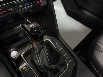 2026 Volkswagen Taos 1.5T SEL