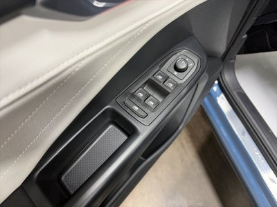 2026 Volkswagen Taos 1.5T SEL