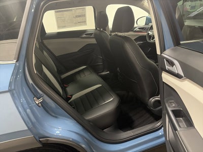 2026 Volkswagen Taos 1.5T SEL