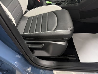 2026 Volkswagen Taos 1.5T SEL