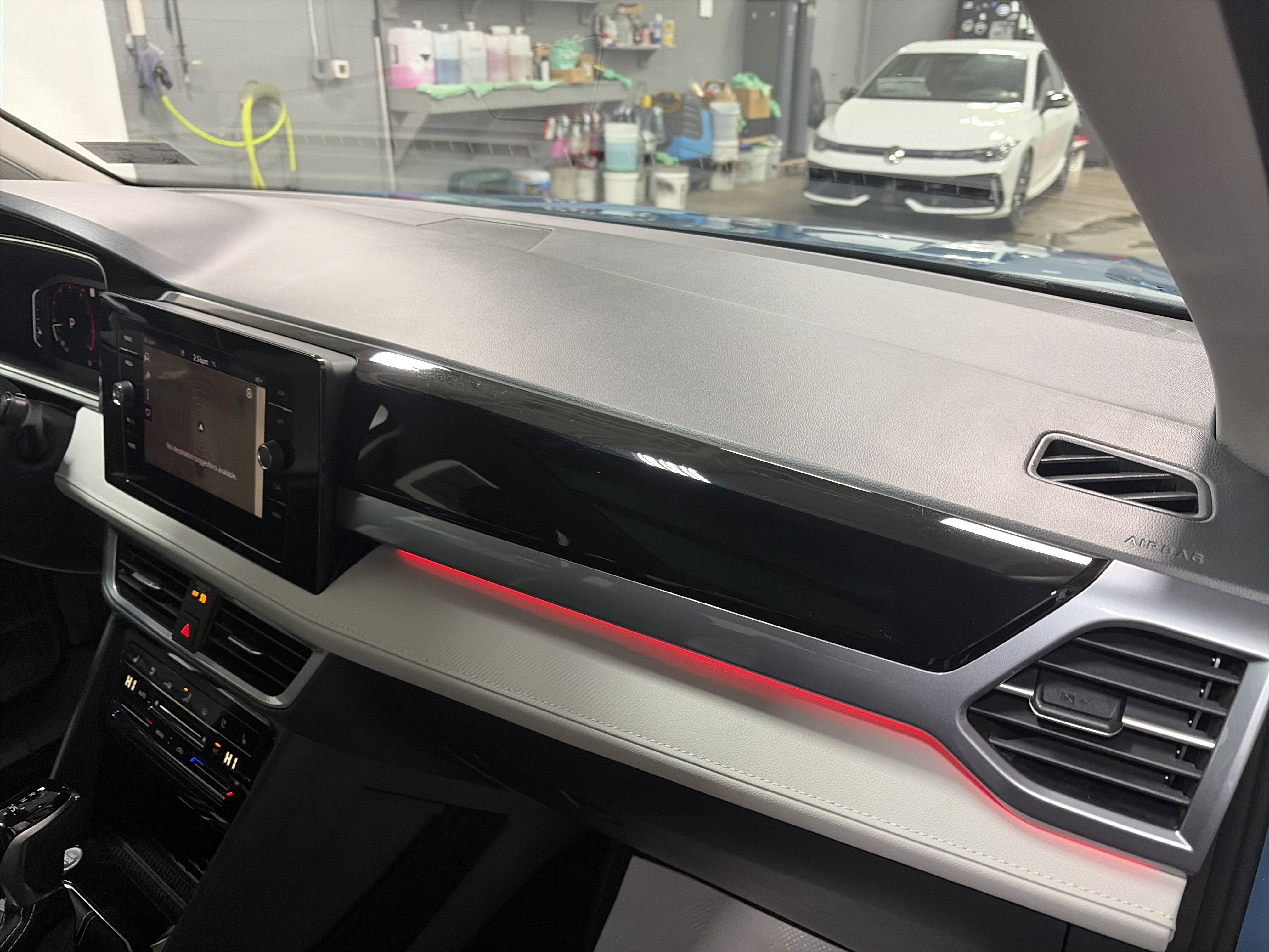 2026 Volkswagen Taos 1.5T SEL