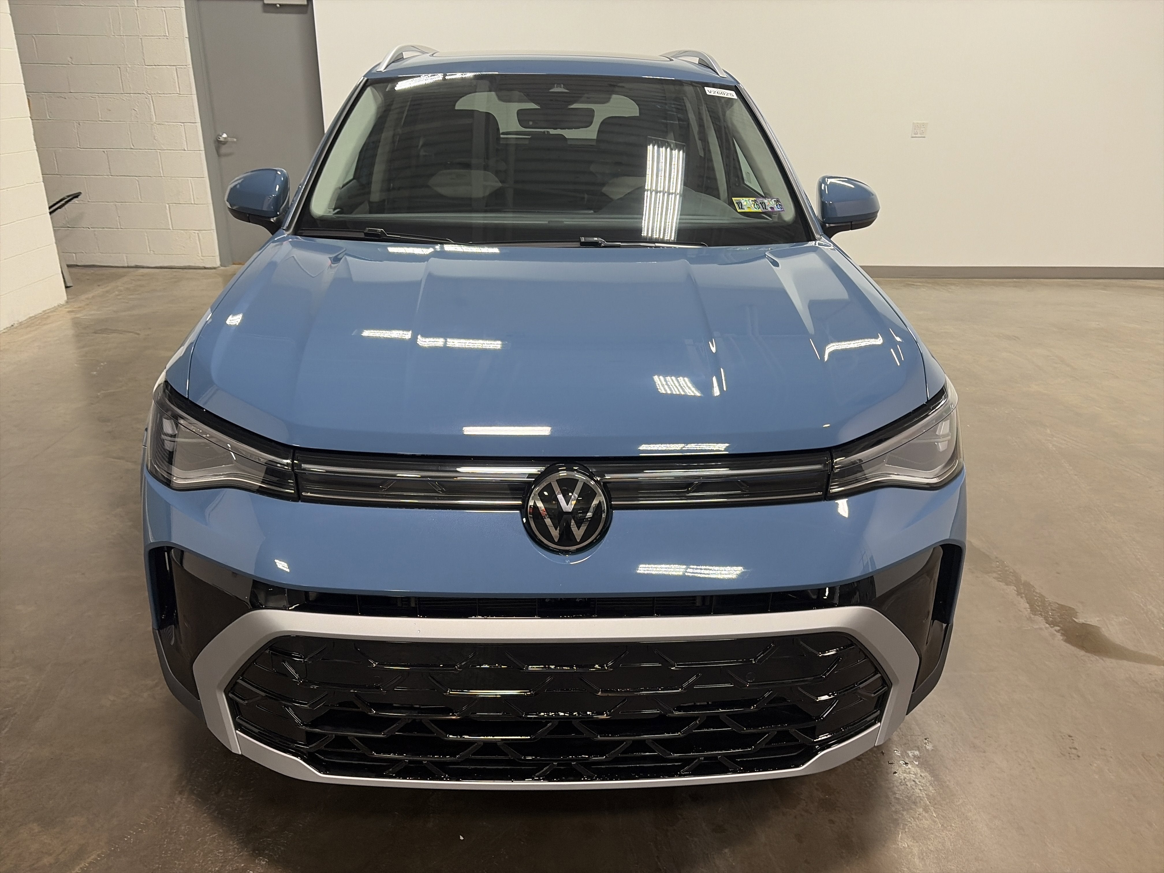 2026 Volkswagen Taos 1.5T SEL