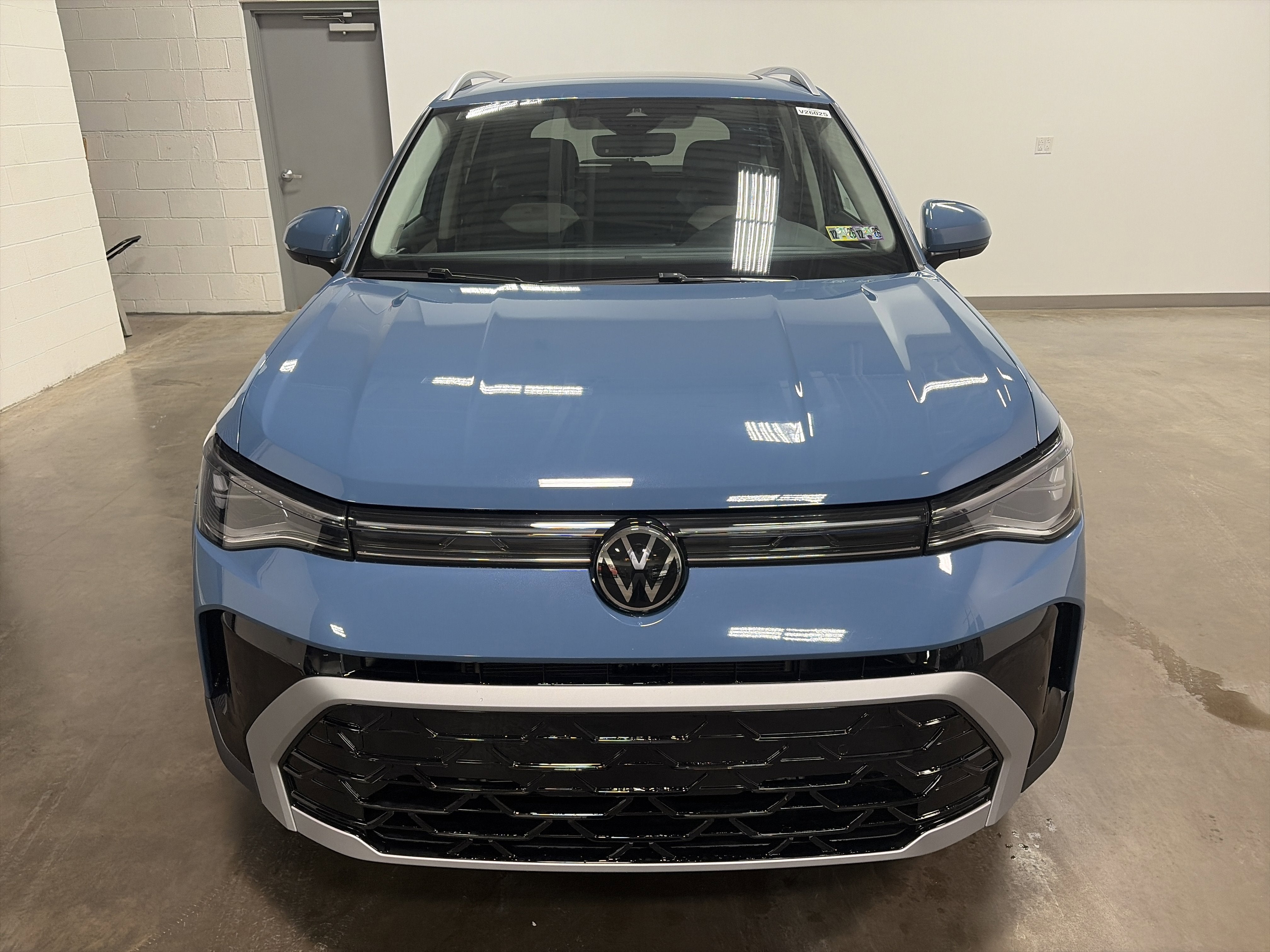 2026 Volkswagen Taos 1.5T SEL