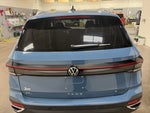 2026 Volkswagen Taos 1.5T SEL