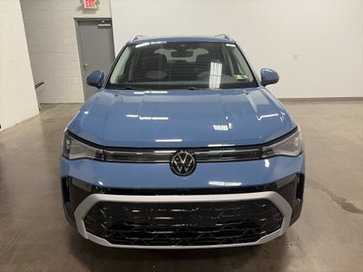 2026 Volkswagen Taos 1.5T SEL