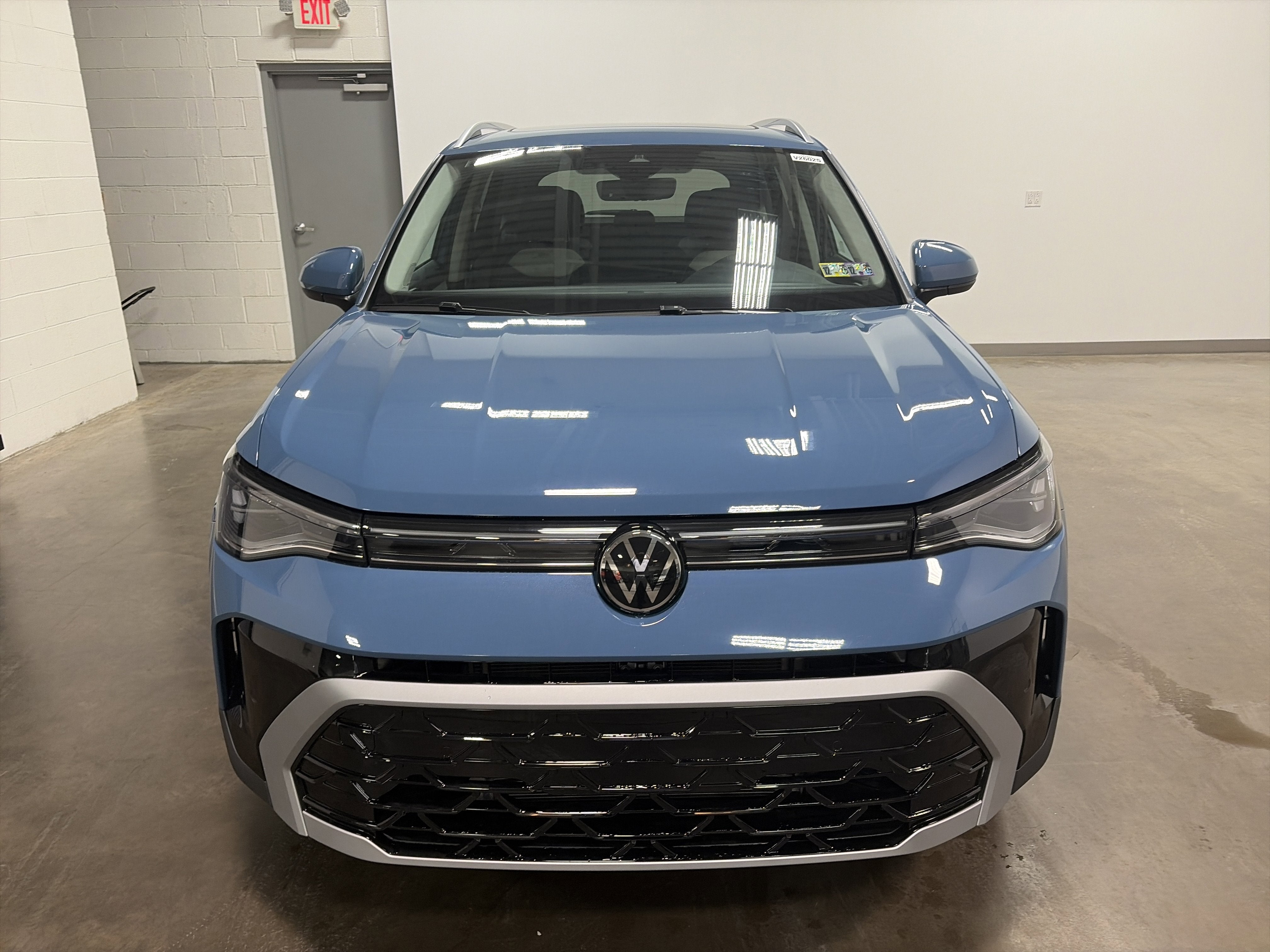 2026 Volkswagen Taos 1.5T SEL