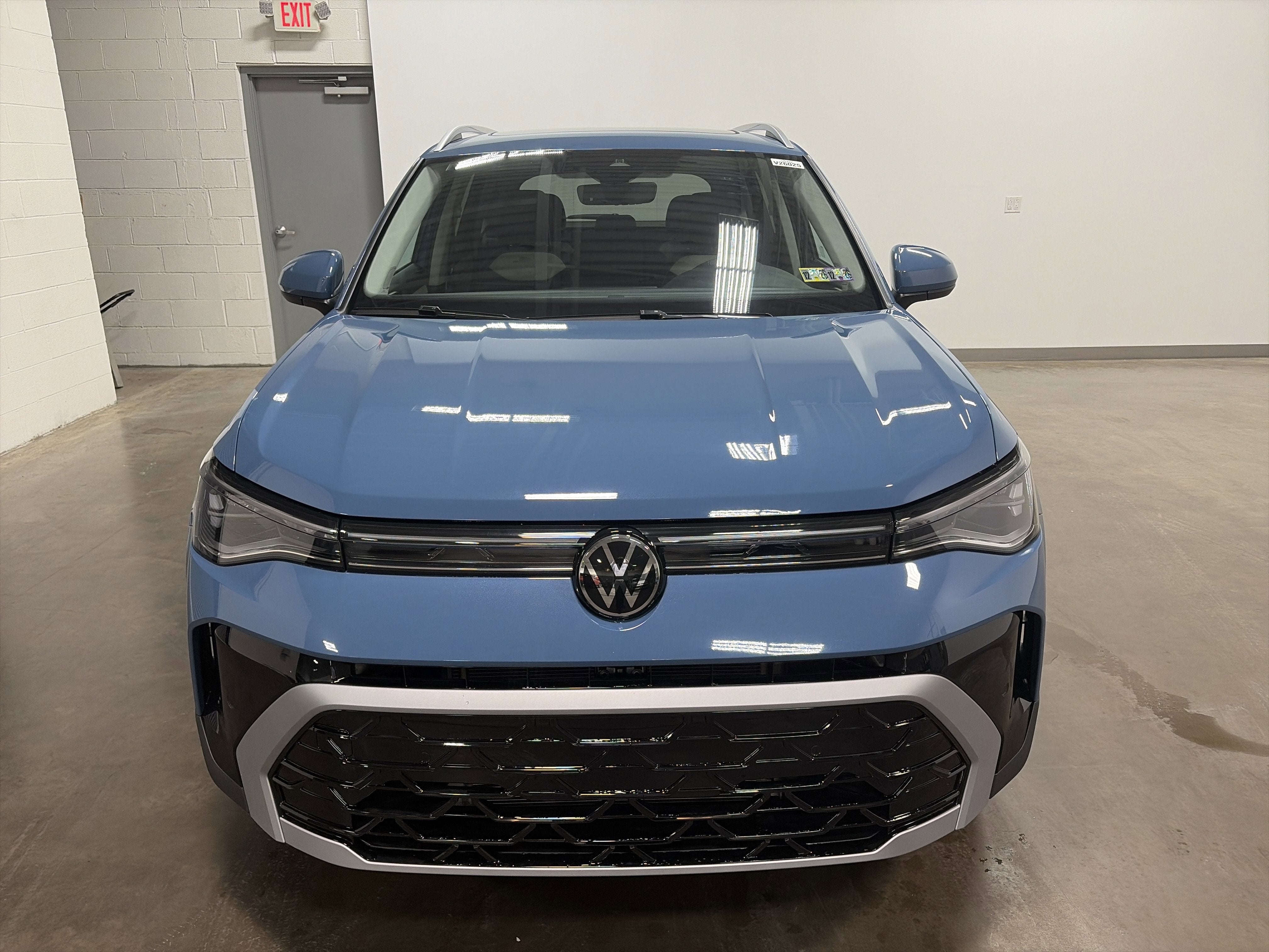 2026 Volkswagen Taos 1.5T SEL