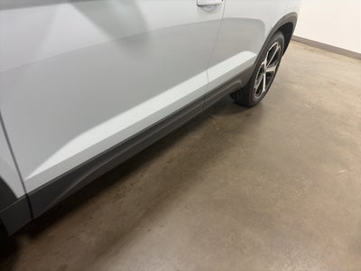 2026 Volkswagen Taos 1.5T SEL