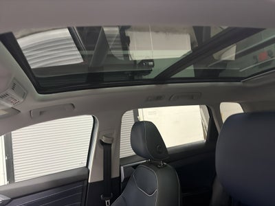 2026 Volkswagen Taos 1.5T SEL