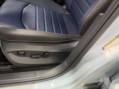 2026 Volkswagen Taos 1.5T SEL