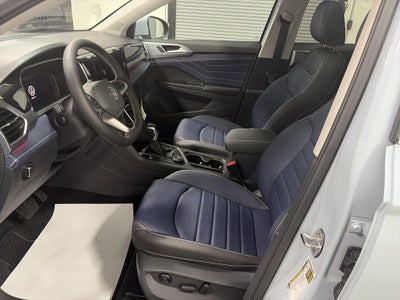 2026 Volkswagen Taos 1.5T SEL