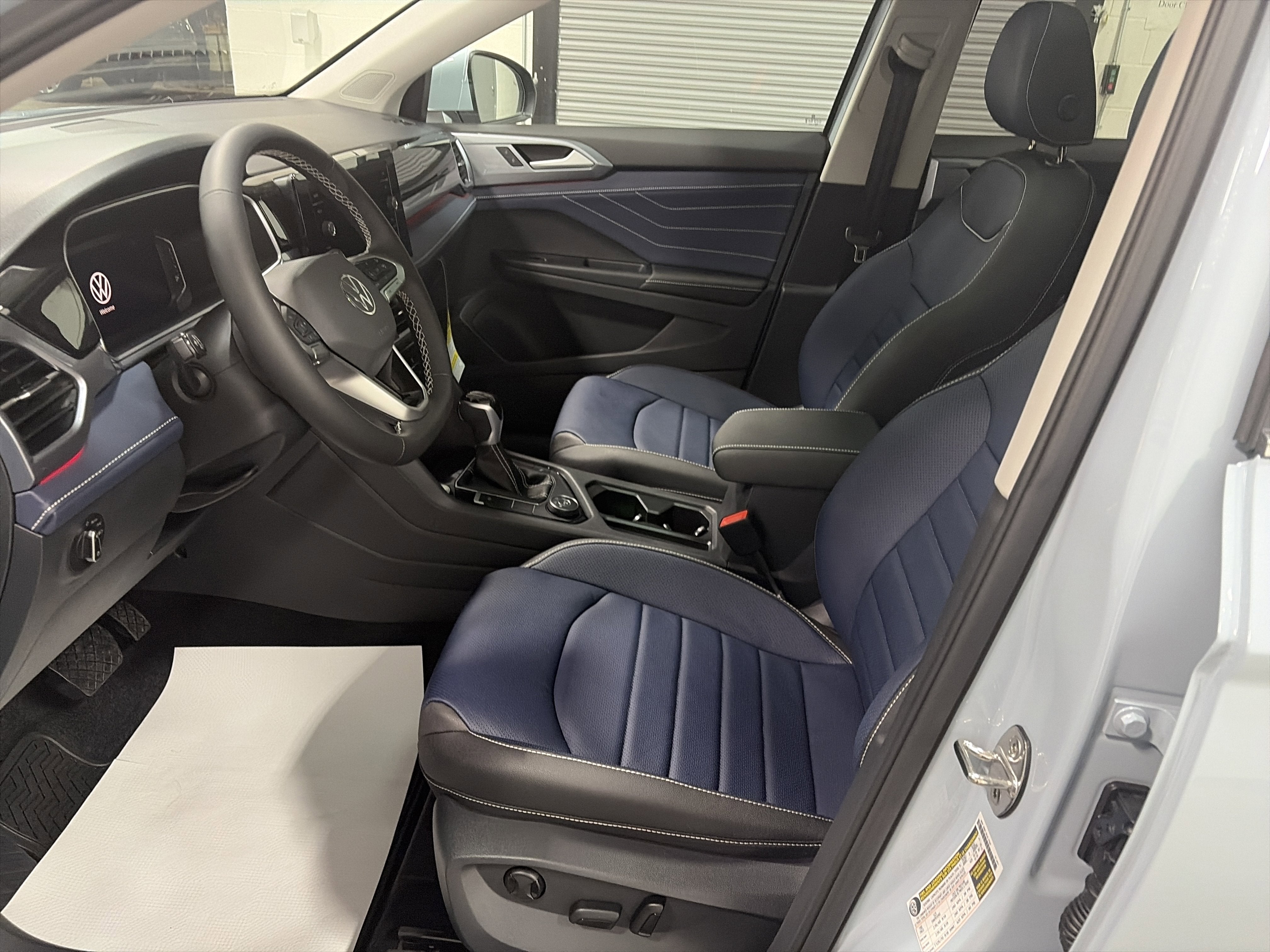 2026 Volkswagen Taos 1.5T SEL