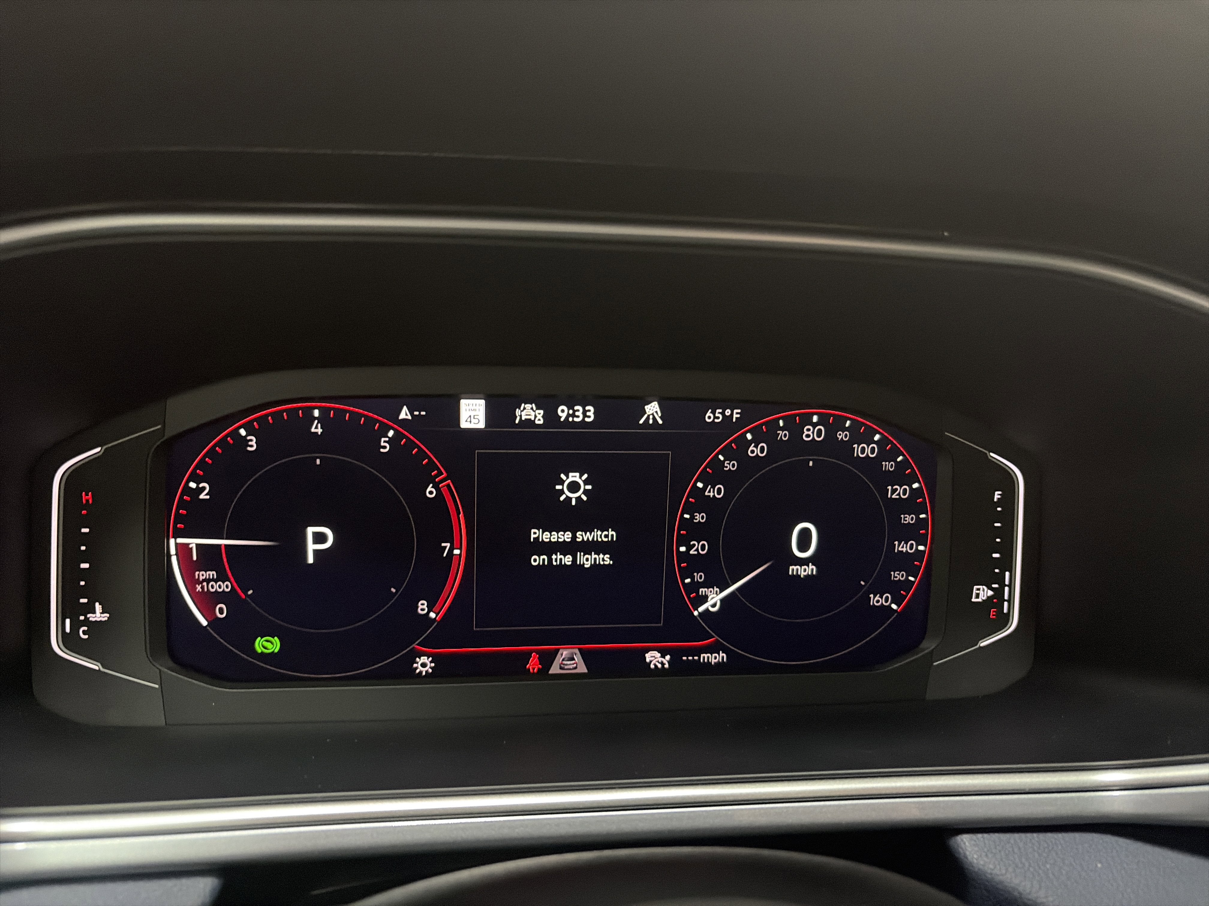 2026 Volkswagen Taos 1.5T SEL