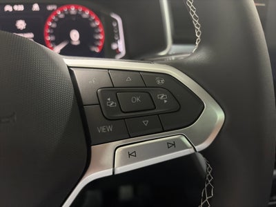 2026 Volkswagen Taos 1.5T SEL