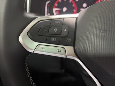 2026 Volkswagen Taos 1.5T SEL