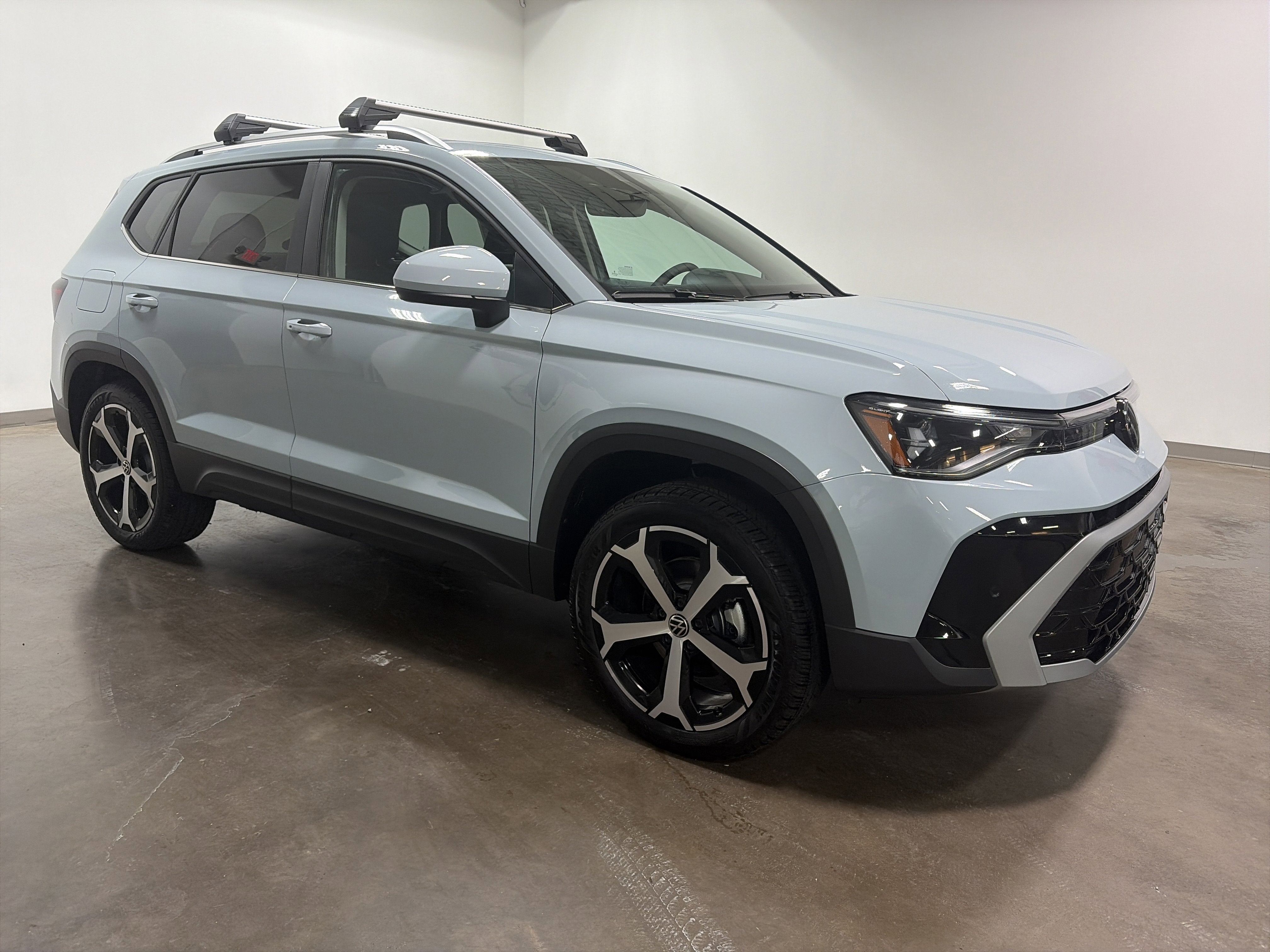 2026 Volkswagen Taos 1.5T SEL