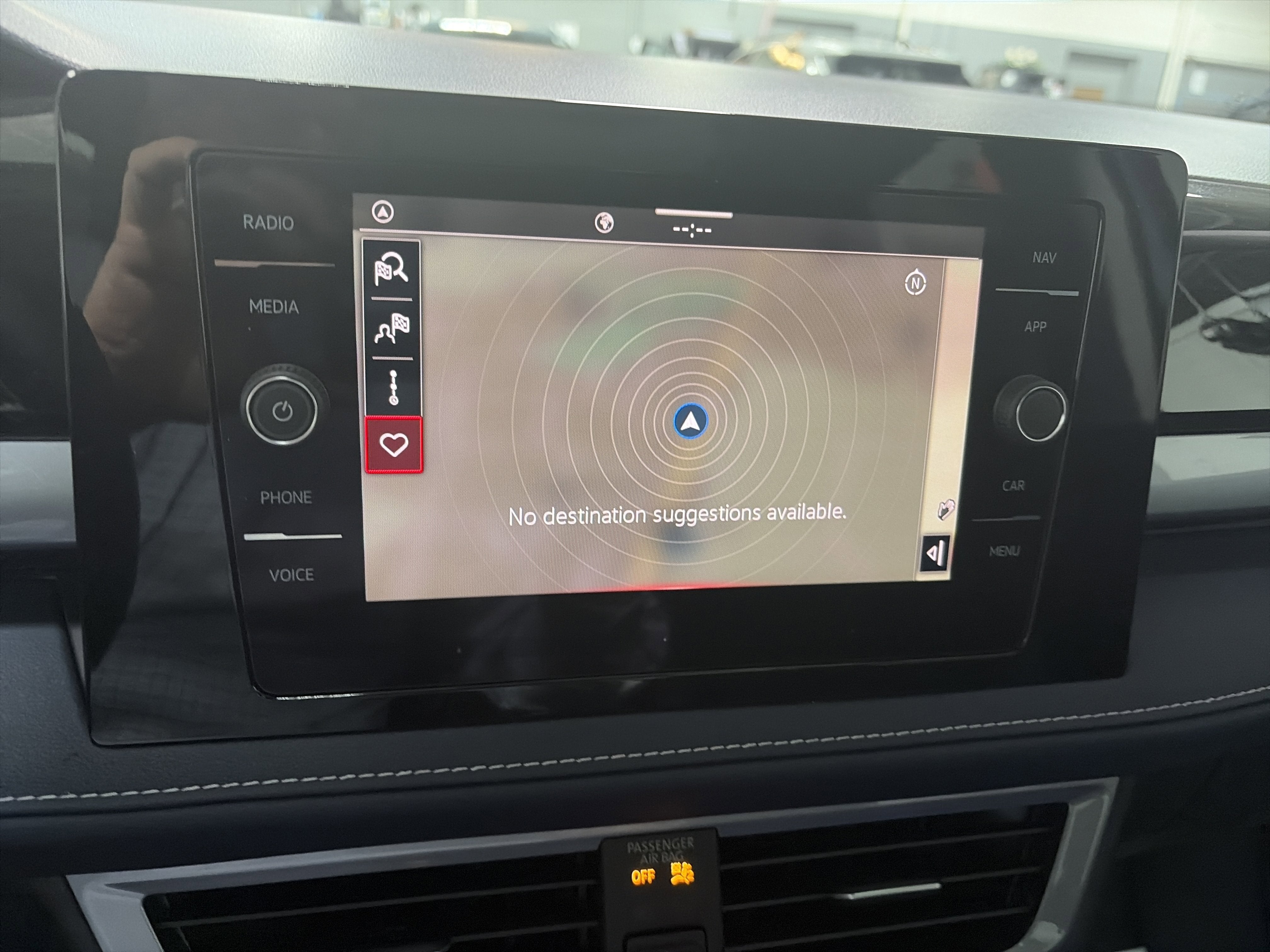 2026 Volkswagen Taos 1.5T SEL