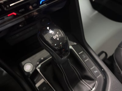 2026 Volkswagen Taos 1.5T SEL