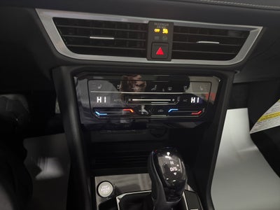 2026 Volkswagen Taos 1.5T SEL