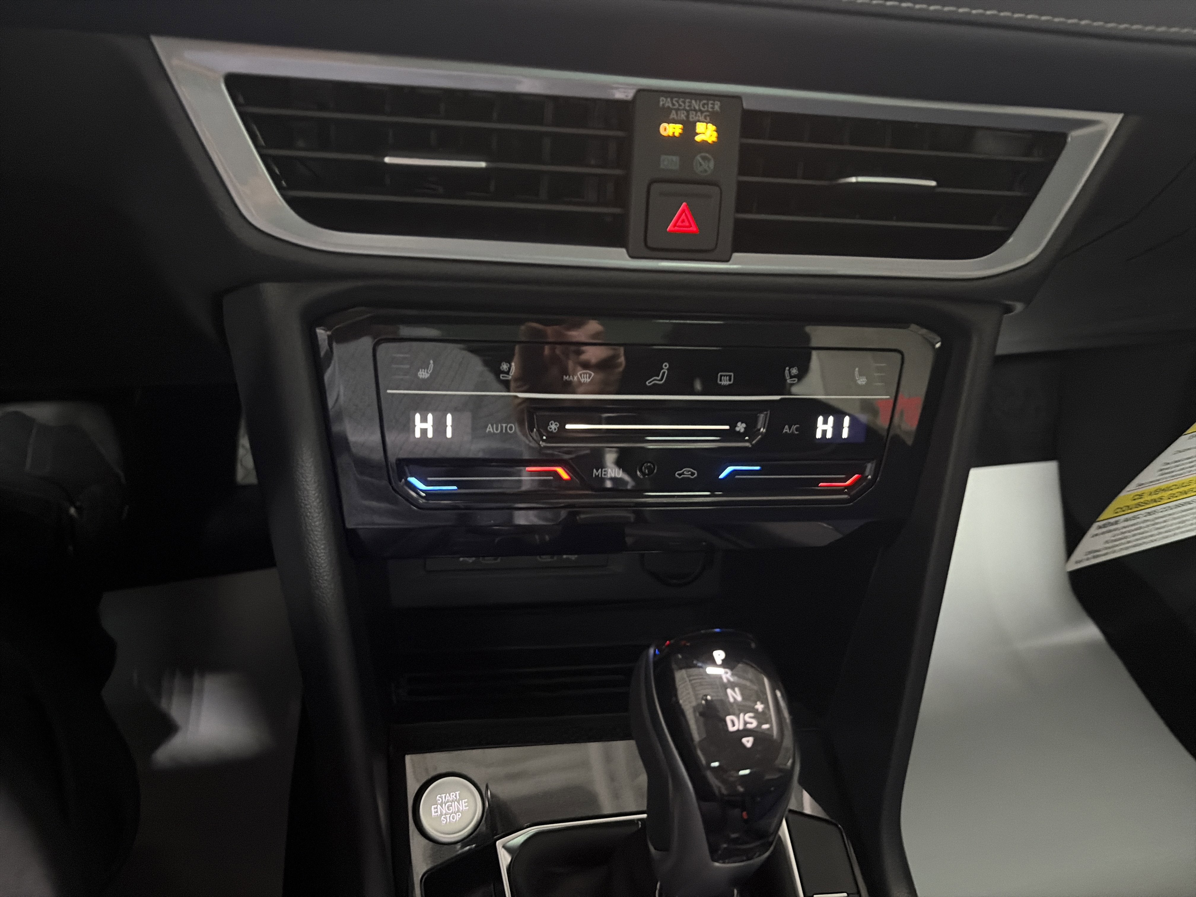 2026 Volkswagen Taos 1.5T SEL