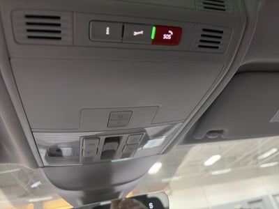 2026 Volkswagen Taos 1.5T SEL