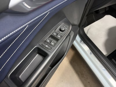 2026 Volkswagen Taos 1.5T SEL