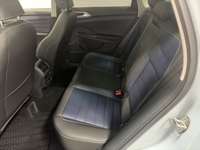 2026 Volkswagen Taos 1.5T SEL