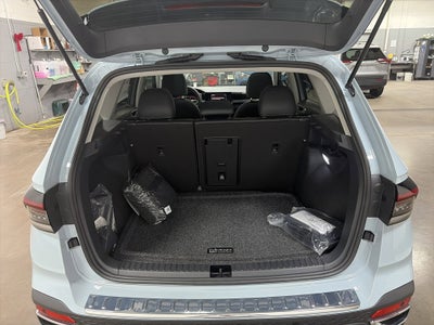 2026 Volkswagen Taos 1.5T SEL