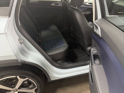 2026 Volkswagen Taos 1.5T SEL