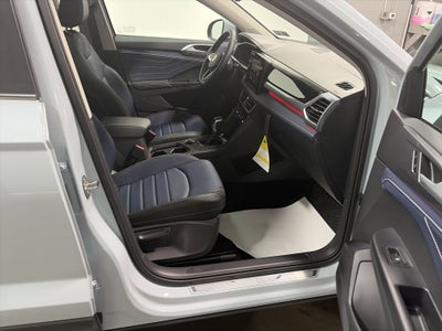 2026 Volkswagen Taos 1.5T SEL