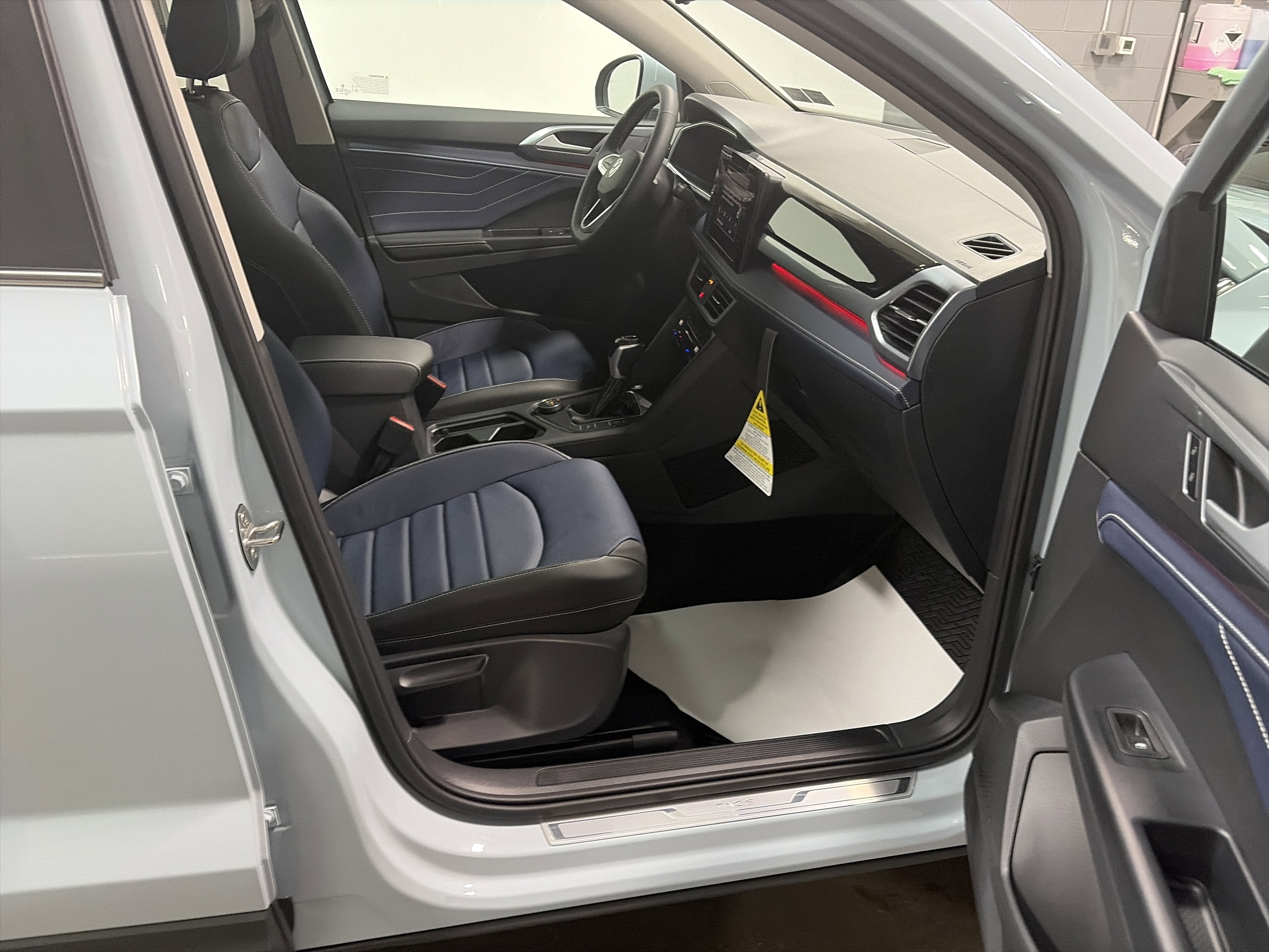 2026 Volkswagen Taos 1.5T SEL