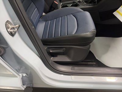 2026 Volkswagen Taos 1.5T SEL