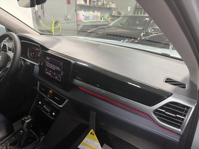 2026 Volkswagen Taos 1.5T SEL