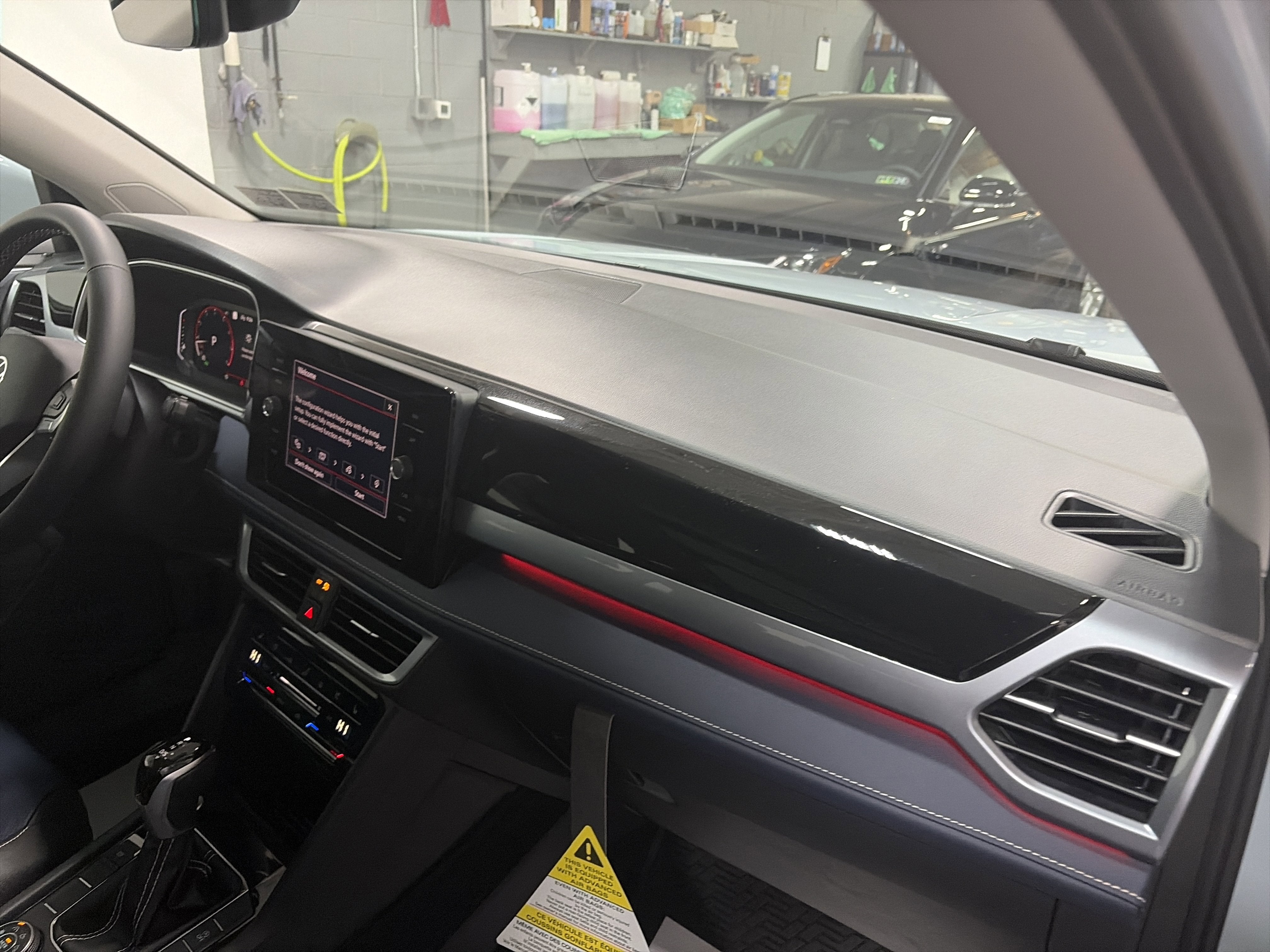 2026 Volkswagen Taos 1.5T SEL