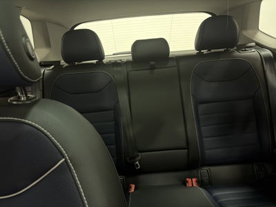 2026 Volkswagen Taos 1.5T SEL