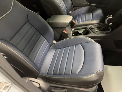 2026 Volkswagen Taos 1.5T SEL