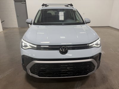 2026 Volkswagen Taos 1.5T SEL